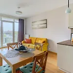 Apartamenty Homely Place Serce Poznania - Stary Rynek - Parking