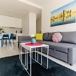 Apartamenty Homely Place Serce Poznania - Stary Rynek - Parking