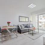 Apartamenty Homely Place Serce Poznania - Stary Rynek - Parking
