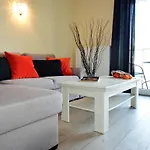 Apartamenty Homely Place Serce Poznania - Stary Rynek - Parking