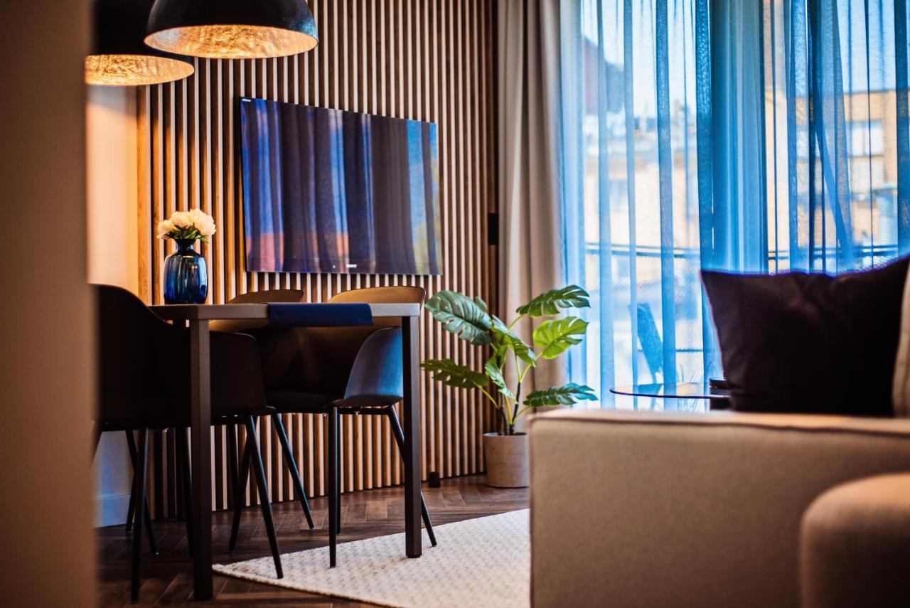 Apartamento Homely Place Serce Poznania - Stary Rynek - Parking Poznań