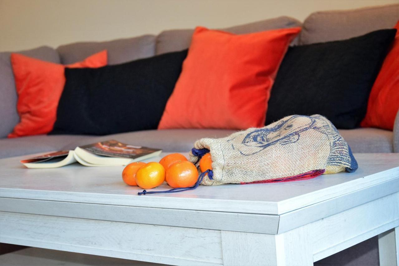 Homely Place Serce Poznania - Stary Rynek - Parking Apartamento