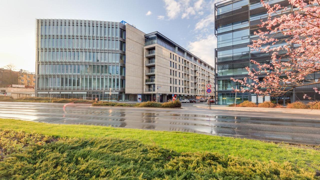 Apartment Homely Place Serce Poznania - Stary Rynek - Parking Posen