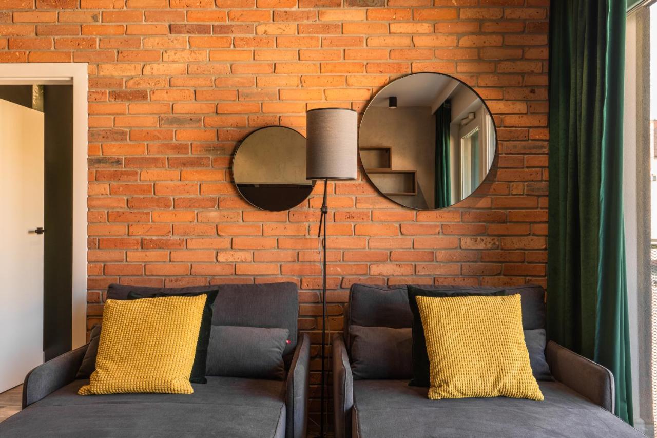 Apartamento Homely Place Serce Poznania - Stary Rynek - Parking