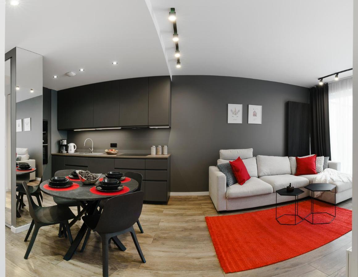 Apartamento Homely Place Serce Poznania - Stary Rynek - Parking *