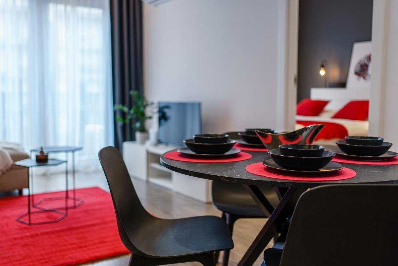 Apartamento Homely Place Serce Poznania - Stary Rynek - Parking *