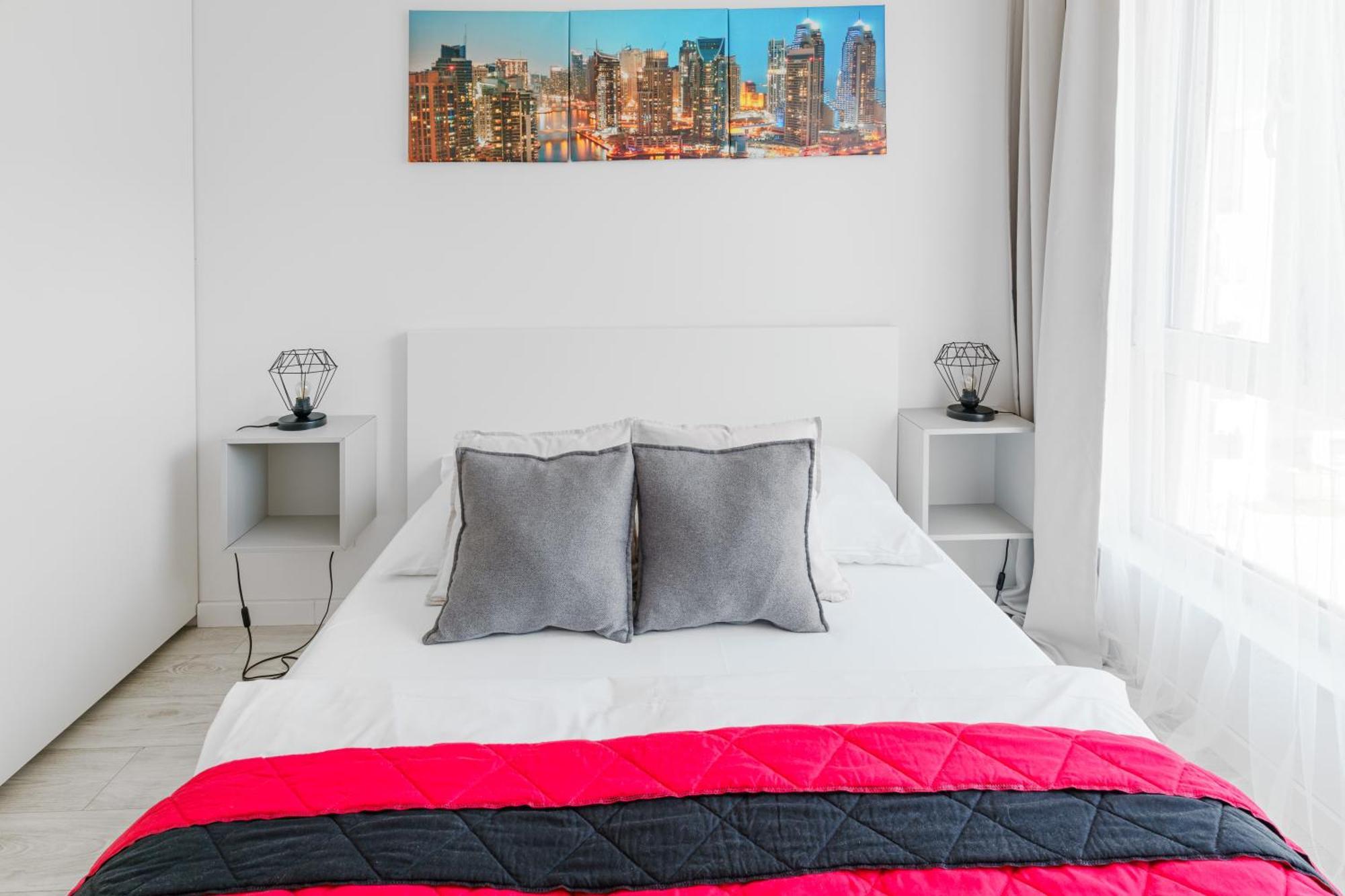 Apartamento Homely Place Serce Poznania - Stary Rynek - Parking *
