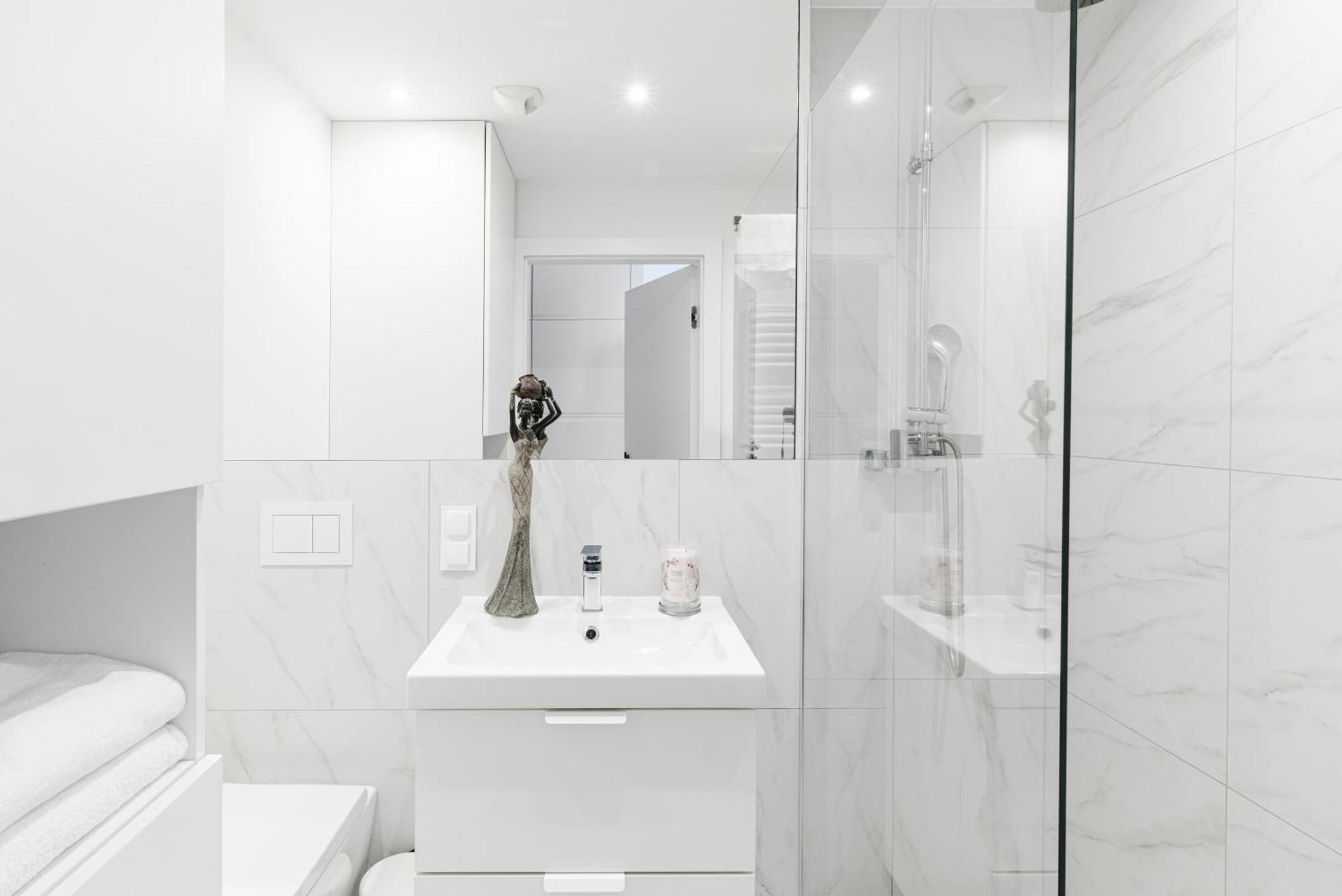 Apartamento Homely Place Serce Poznania - Stary Rynek - Parking Poznań