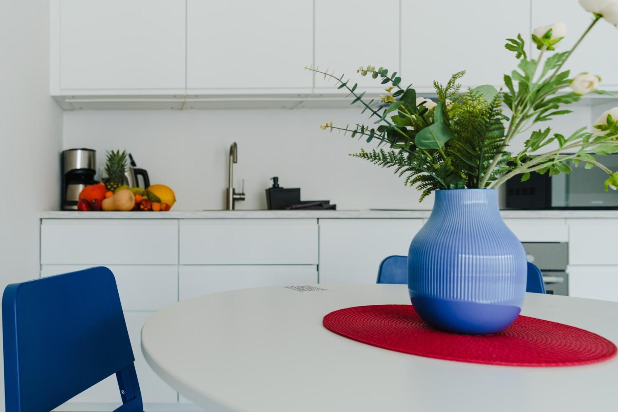 Apartamento Homely Place Serce Poznania - Stary Rynek - Parking