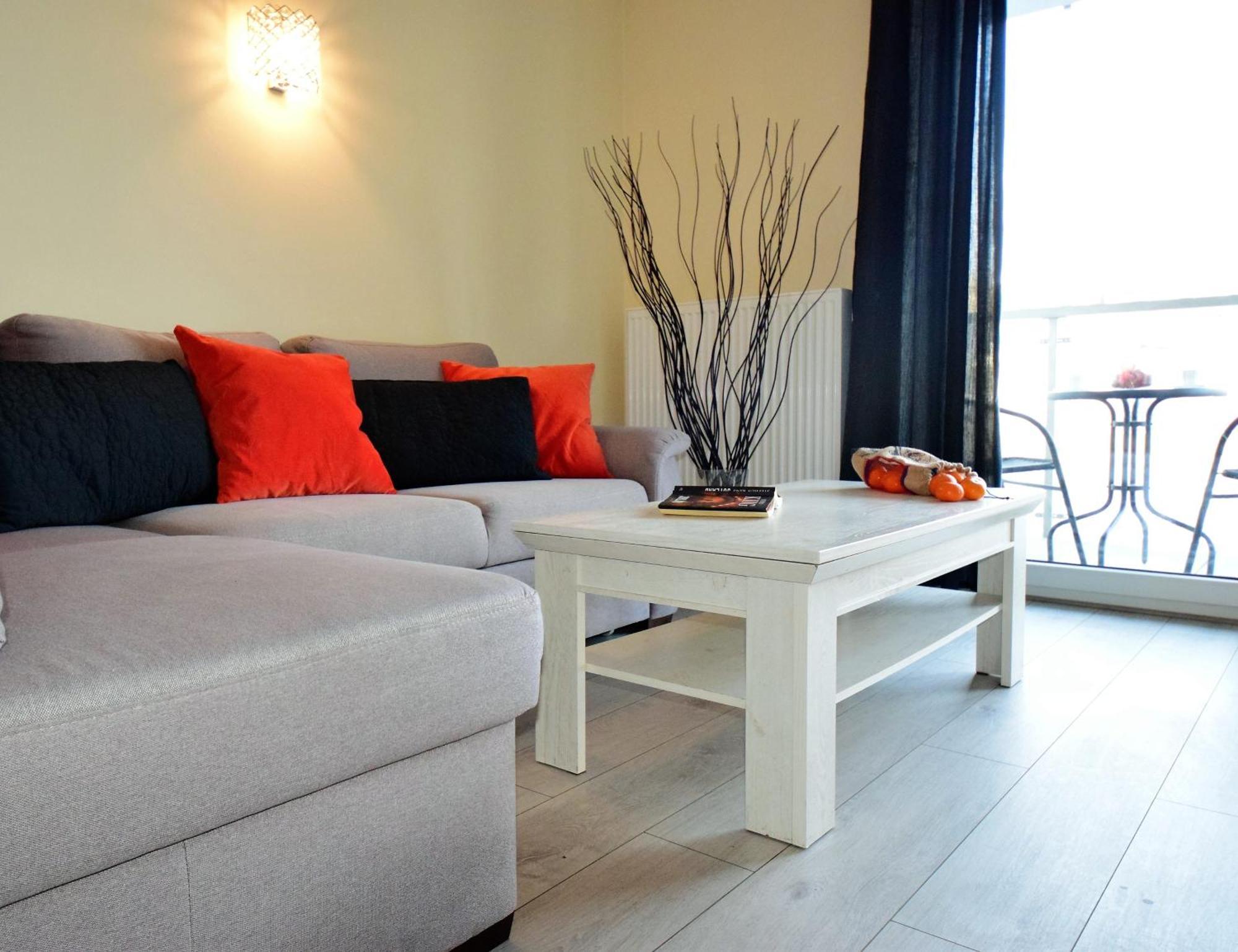 Homely Place Serce Poznania - Stary Rynek - Parking * Posen
