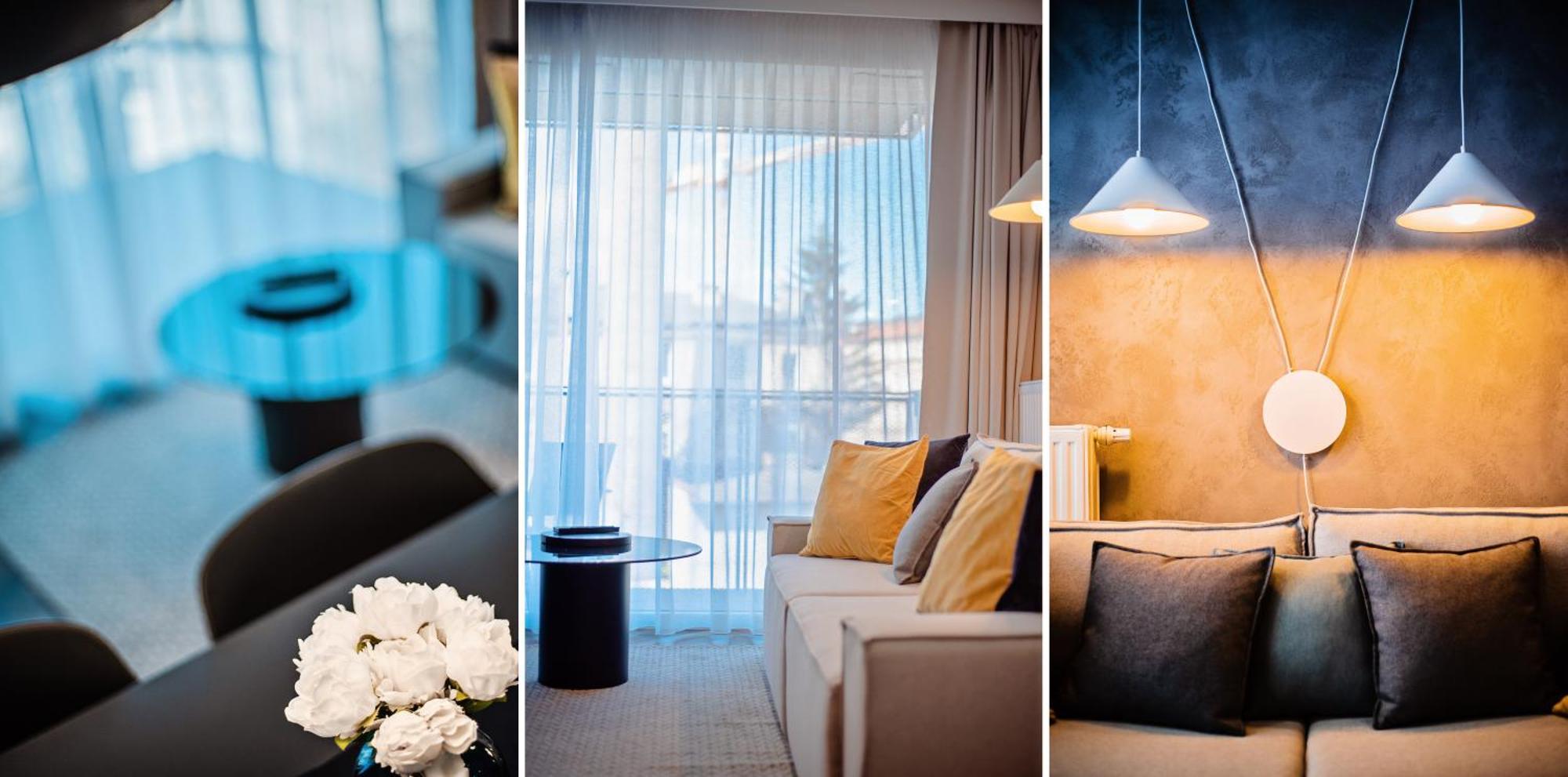 Apartamento Homely Place Serce Poznania - Stary Rynek - Parking *