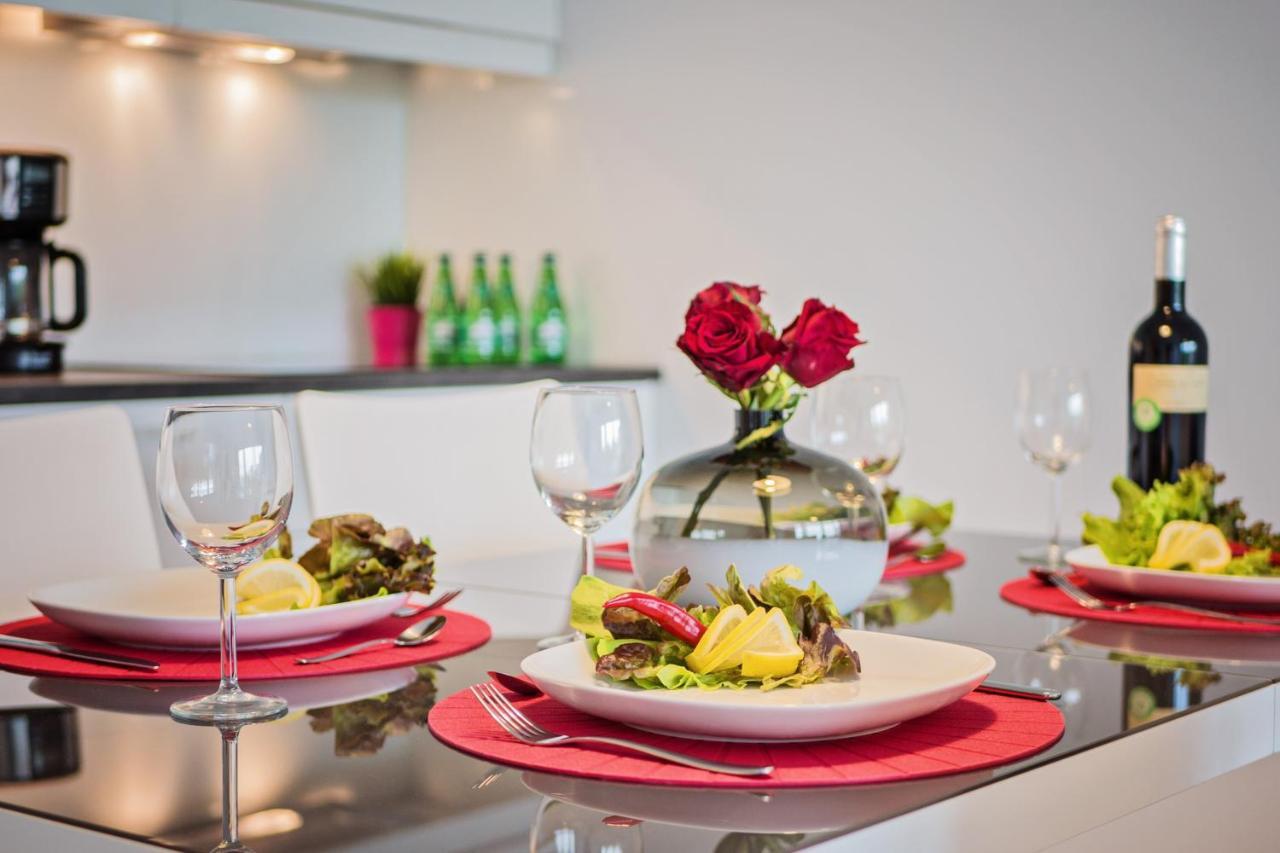 Apartamento Homely Place Serce Poznania - Stary Rynek - Parking *